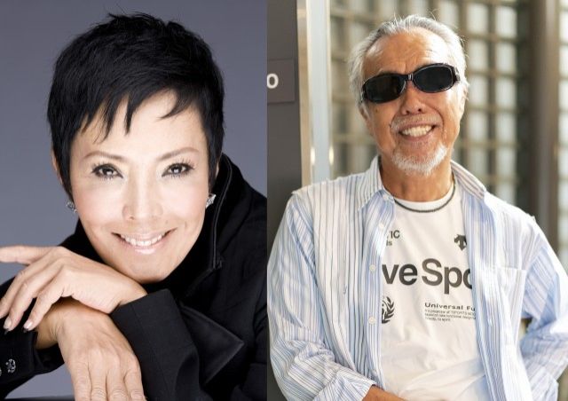 『TOKYO SPEAKEASY』今夜は池畑慎之介さんとすぎもとまさとさんがご来店！