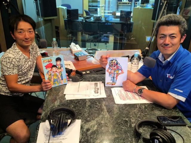 放送中！ドラマ版「弱虫ペダル」の…