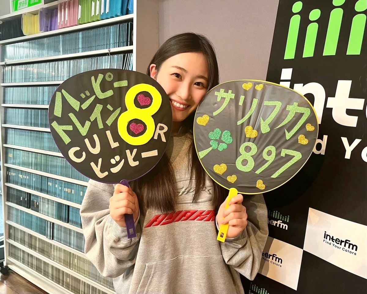 12/12 サリマカシーのこぼれバナシー