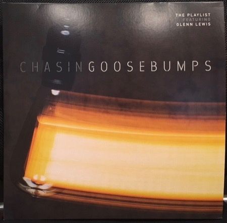 バイナルギャラリー (RHYMESTER DJ JINの秘蔵レコード)