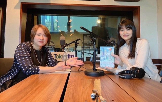 音楽制作プロダクション「ノモス」代表・渋谷ゆう子さん  / エモいヘンデル?