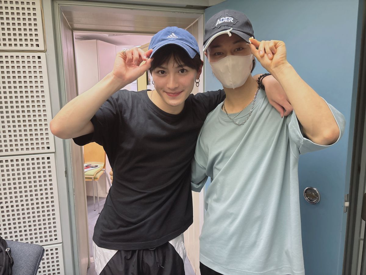 じゅねす、献血について考える。 ～たいせつなことです～