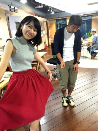 9月3日（木）のテーマは・・・