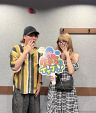 2026/08/14/③【ゲスト】『たっくーTVれいでぃお』からたっくーさん登場！