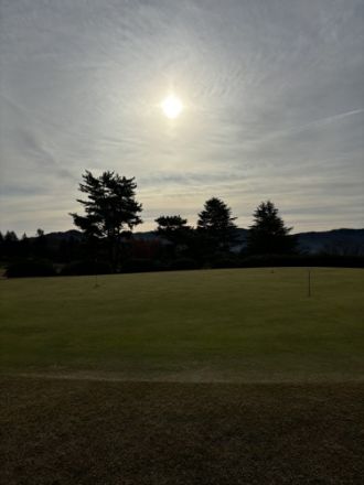 斉藤リョーツのいただき！ゴルフ