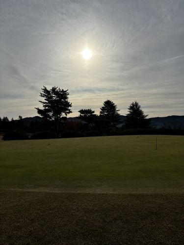 斉藤リョーツのいただき！ゴルフ