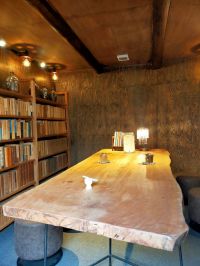 お宝ファイルNO.106　藝術喫茶清水温泉オーナー　日高明道さん