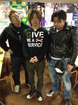 12月10日放送後記