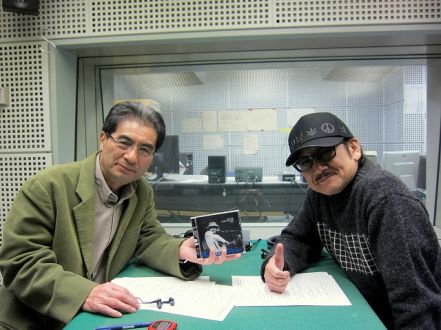 富澤一誠のAGE FREE MUSIC　3/6（月）