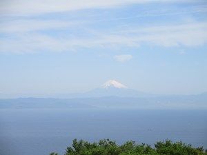 ぐるっと伊豆大島！海編