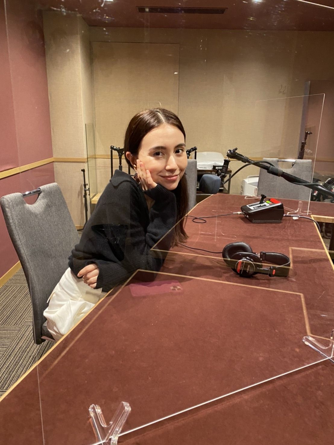 ＜最近のMay J.について。新曲「Rebellious」についてもたっぷりお届け！＞