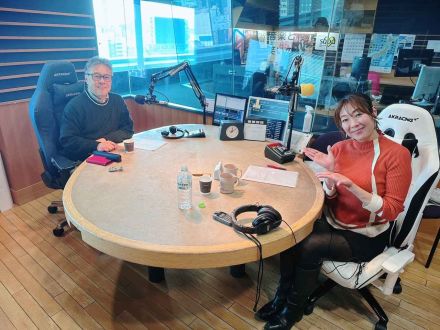 てらすとーくVol.202「社会福祉法人 海の子学園　入舟寮」 