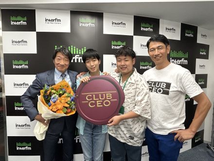 8/13レノボジャパン合同会社代表取締役社長 檜山太郎さん②