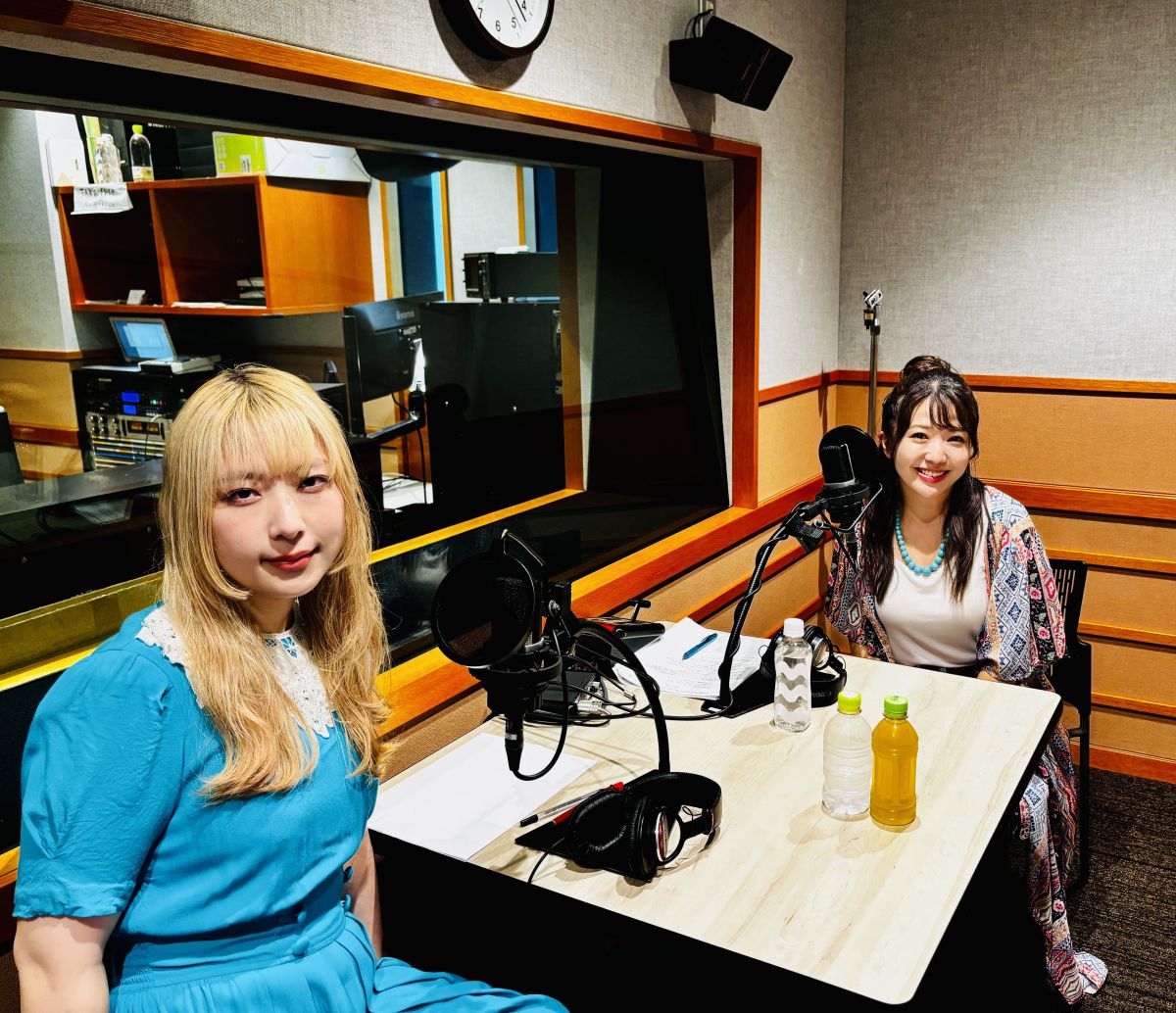 松尾レミ（GLIM SPANKY）が語るフジロックの魅力#PART1