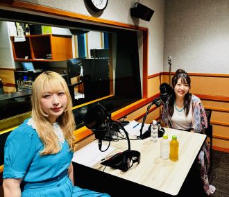 松尾レミ（GLIM SPANKY）が語るフジロックの魅力#PART1