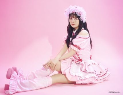 8月15日(木)のプレイリストは、江籠裕奈さん！