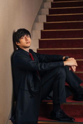 11月8日のプレイリストは城田優さん