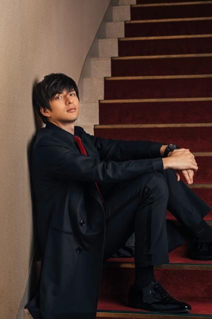 11月8日のプレイリストは城田優さん