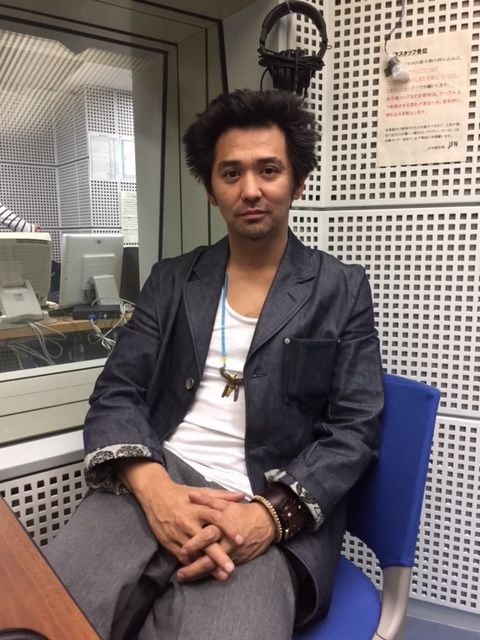 3/30〜の中山優馬RADIO CATCHは…？