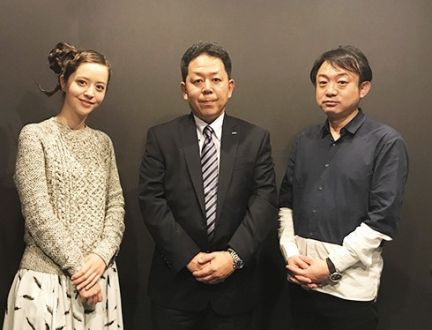 Vol.141　オリックス株式会社 三上康章さん・第1週目