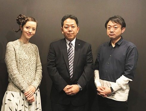 Vol.141　オリックス株式会社 三上康章さん・第1週目