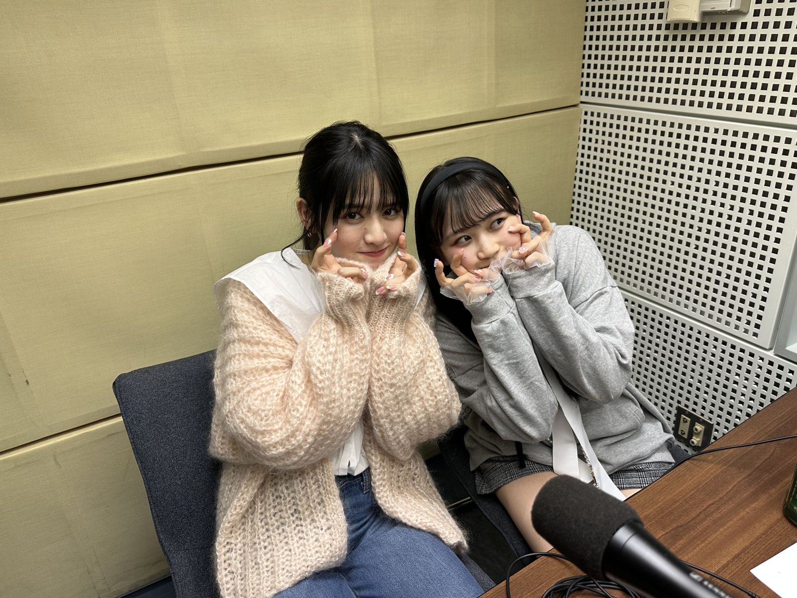 第49回_ ふるっぱーの本スペシャル！すずかれんがここだけの話たくさん