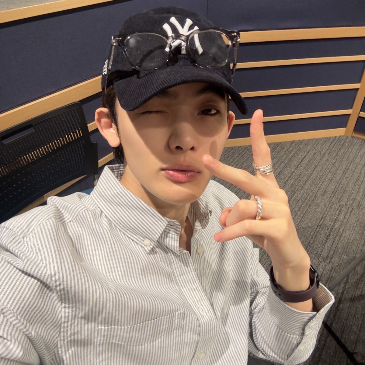 【アフタートーク】#32 NOAさんが憧れる存在とは・・・？