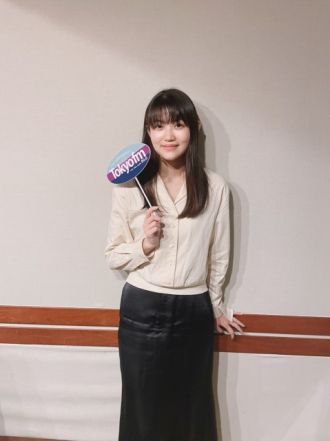 5月16日(火) SONG LIST