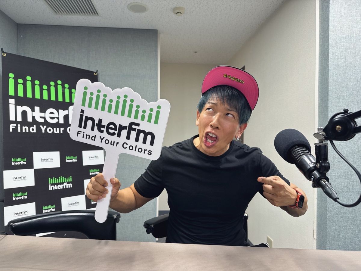 5 / 22　しみけんのしあわせらじお