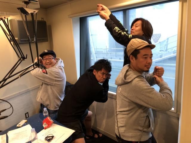 サンボマスターの新曲！「その景色を」