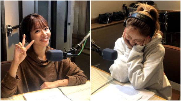 Dream AmiのHappy-Go-Lucky☆