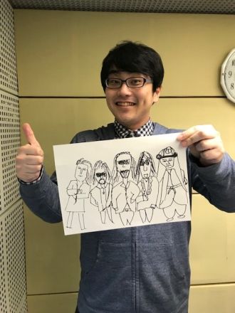 11月16日（木）～The Black Crowes～