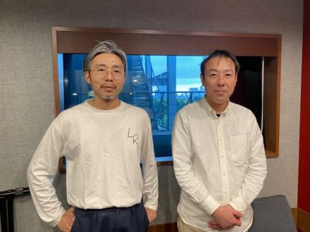 ゲスト情報：平山善成さん【OA日時一覧】