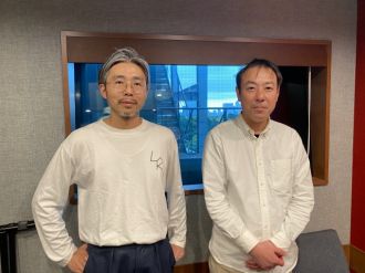 ゲスト情報：平山善成さん【OA日時一覧】