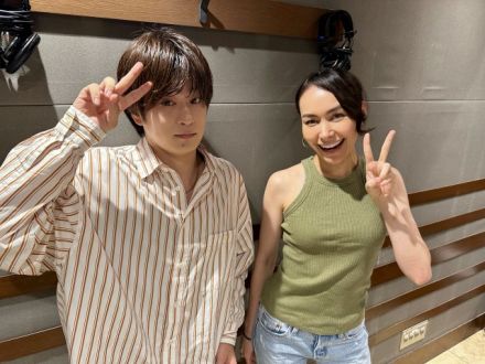 7/16(火)にお迎えしたゲストは・・・？（その２）