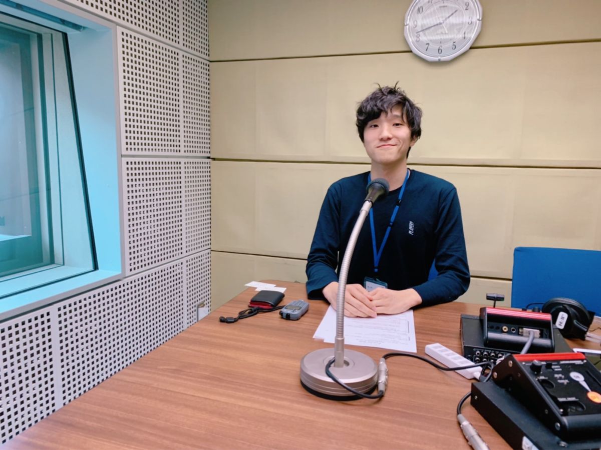 【音声】スポーツエンターテインメントって知ってますか？