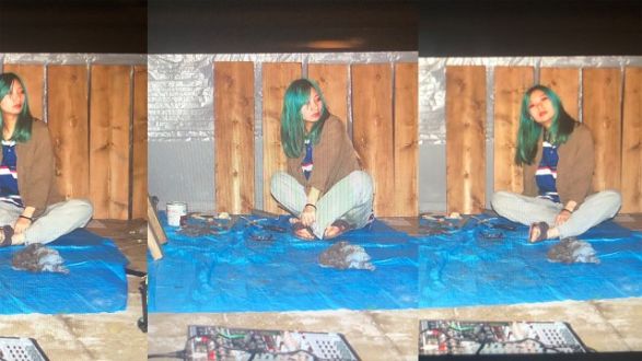 12月13日（月）担当：武田俊【ゲスト】「SAGOSAID」さん