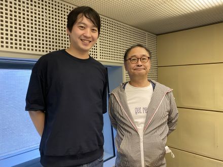 大谷翔平と全く同じ身長体重！新真打 落語家 林家希林さん登場！落語界の二刀流が語る 師匠「 林家木久扇」と父「大関 清国」・・・