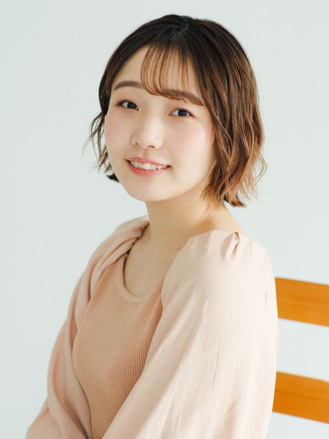 11月MC：宮本侑芽