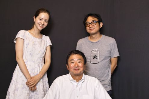 Vol.032 ハクバ写真産業株式会社 岩村忠俊さん・第4週目