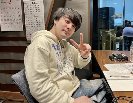 AとBの餃子 / ハスマナ47都道府県巡り