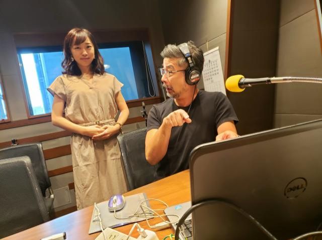 9月16日（水）Song List♪