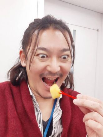 2020年12月22日(火)テーマは「スープトーク!」