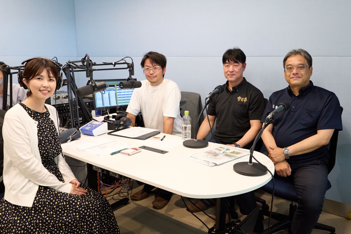 畜産王国みやざき第42回（7.20放送分）