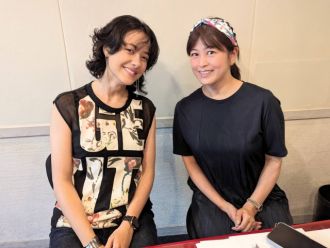 第406回　浦浜アリサさん②