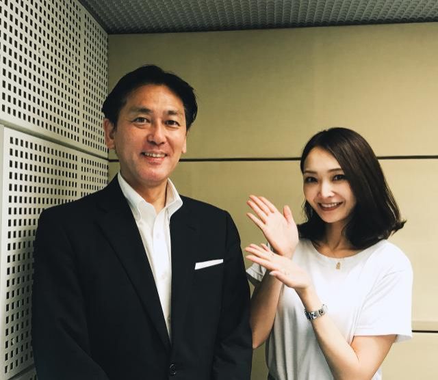 文化を世界に発信！