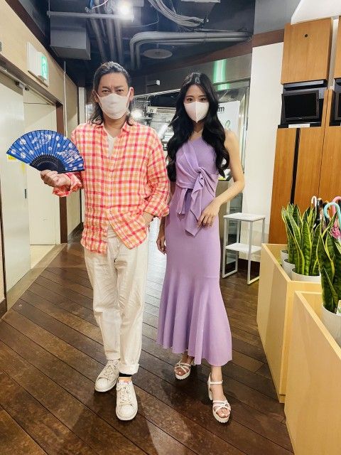 2022年6月9日(木)【クイーンの「We Will Rock You」で歌詞ハメ】