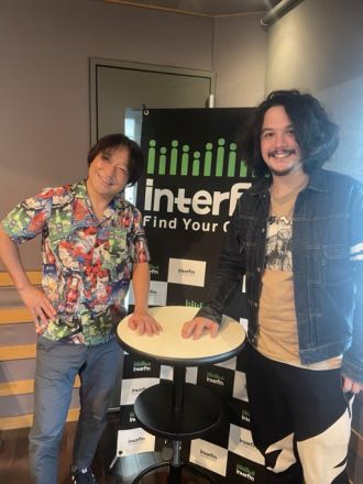 #3　永野こそナイトレンジャー