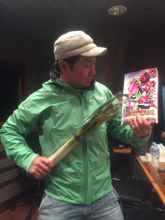 3月29日水曜オンプラ テーマは「歴史」or「積み重ね」