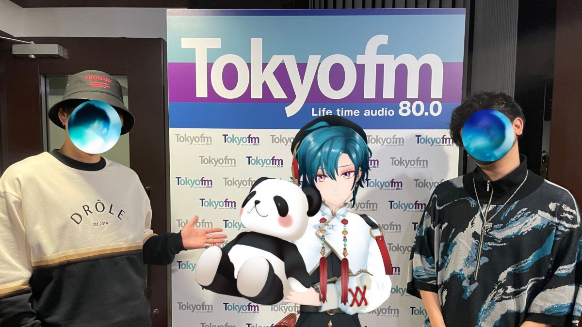 【11月7日OA】ゲスト：音楽ユニット SUIREN / 選曲：フォークシンガーの南こうせつさん